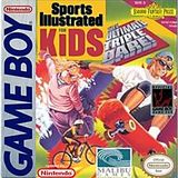 Sports Illustrated for Kids: The Ultimate Triple Dare (Game Boy)